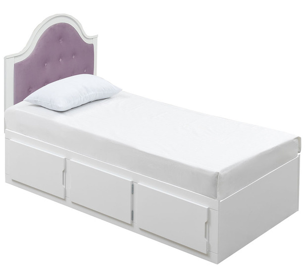 Nuit Single Bed