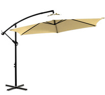 Odin Outdoor Umbrella