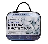 Odyssey Cotton Pillow Protector