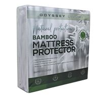 Odyssey Bamboo Single Blend Quilt