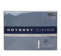 Odyssey Queen Sheet Set