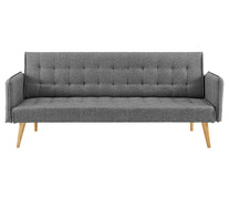Orleans 3 Seater Sofa Bed