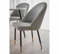 Set Of 2 Otto Dining Chairs
