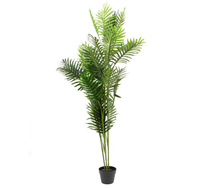 160cm Palm Artificial Tree