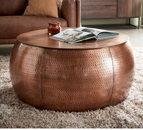 Pisces Coffee Table