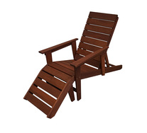 Panama Deck Chair