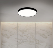 Powell LED Round Ceiling Light