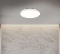 Powell LED Round Ceiling Light