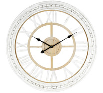 Pearsie Clock