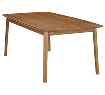 Retro 8 Seater Dining Table