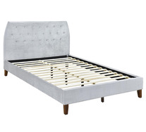 Remmy King Bed