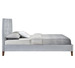 Remmy King Single Bed