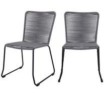 Set Of 2 Ronan Dining Chairs