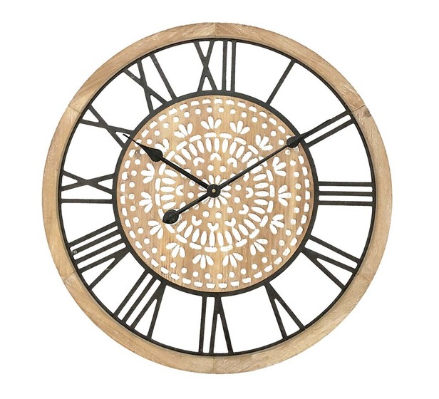 Romero Clock