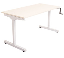 Reven Adjustable Desk