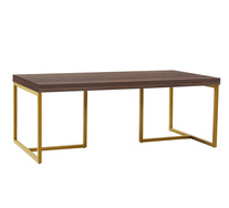 Scacco Coffee Table