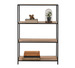 Seaforth 4 Shelf Bookcase