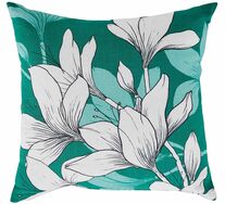 Sketched Lillies Cushion