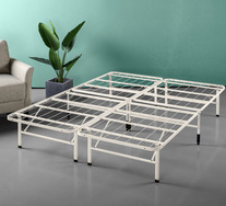 SmartBase Double Bed Frame