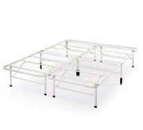 SmartBase Single Bed Frame