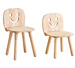 Smile Kids Table & Chairs Set