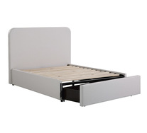Sirania Single Storage Bed