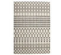 Solitaire Rug