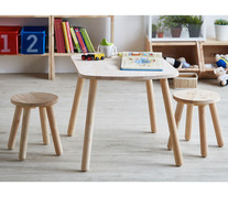 Sapa Kids Table & Chairs Set