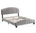 Shella Double Bed | Fantastic Furniture