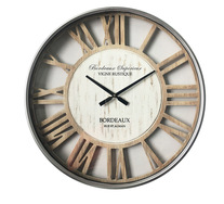 Swansea Clock