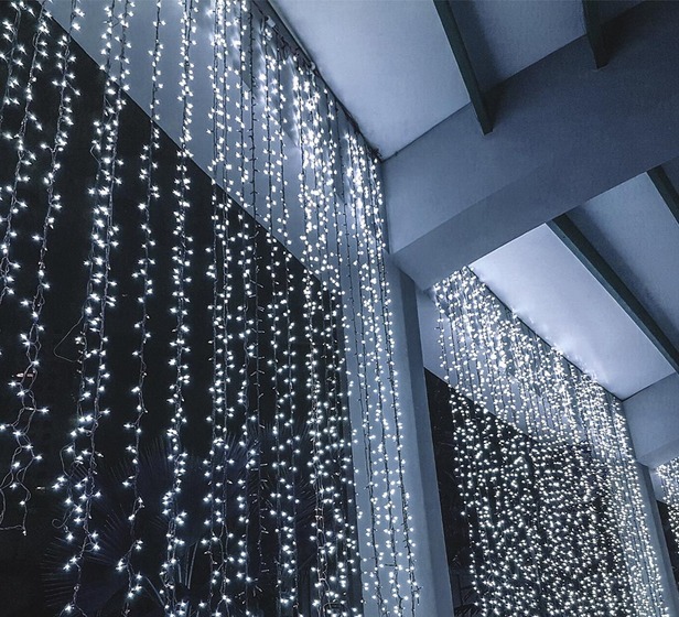 20m Starling LED Fairy Lights