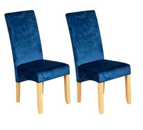Set Of 2 Sullivan Dining Chairs