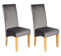 Set Of 2 Sullivan Dining Chairs