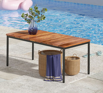 Savanna Outdoor Table