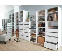 Tailor 7 Shelf Storage Unit