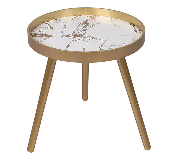Tunica Side Table
