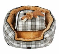 Titherley 3pc Dog Bed Bundle