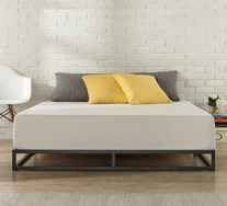 Tori Low Double Bed