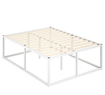 Tori High Double Bed