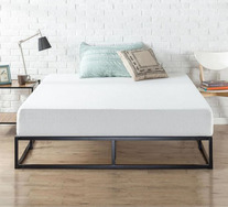 Tori Double Bed