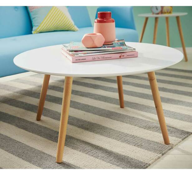 undefined | Toto Coffee Table