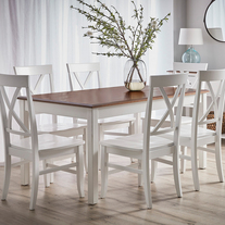 Torkay 6 Seater Dining Table