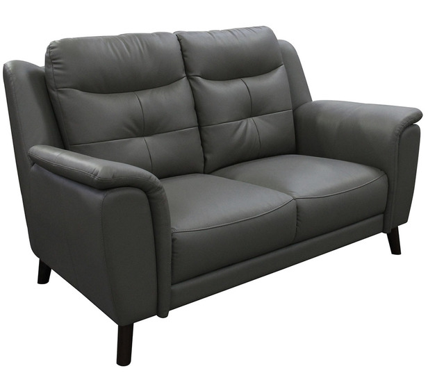 Seater Leather Sofa Fantastic Furniture, Leather Furniture Utah