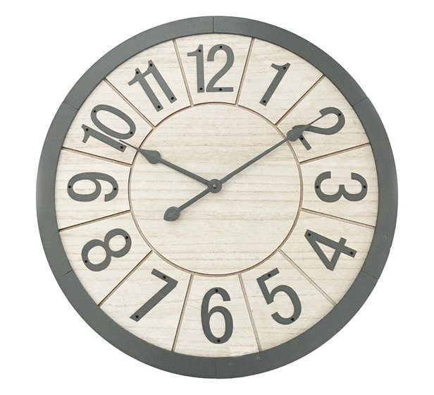 Valencia Clock