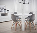Verona 4 Seater Dining Table
