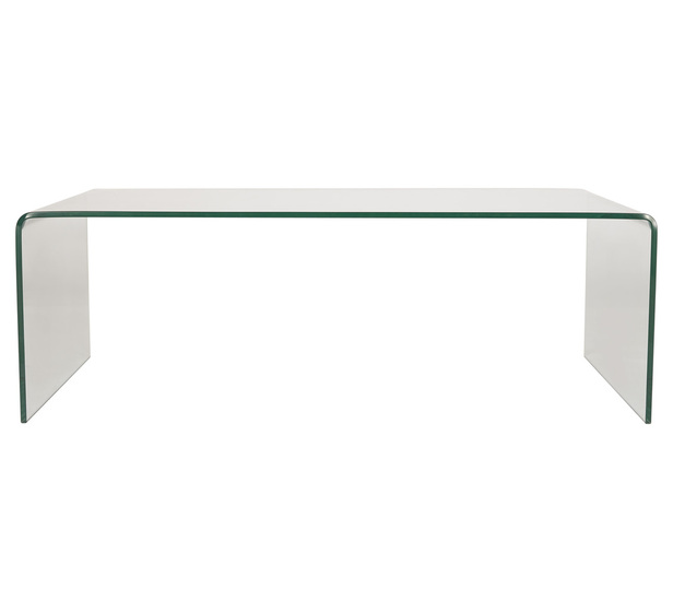 Verve Coffee Table Fantastic Furniture, Curved Glass Coffee Tables Melbourne