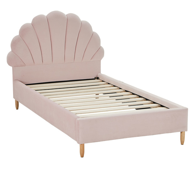 Venus Single Bed Fantastic Furniture, Venus Bed Frame