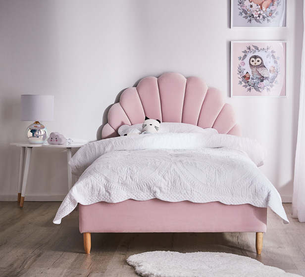 Venus Single Bed | Fantastic Furniture
