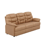 Webster 3 Seater Sofa