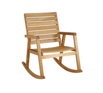 Woodford Outdoor Rocking Chair